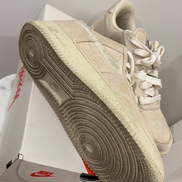 Stussy AF1 - Picture 4 of 4